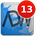 Icono de ADW Notifier
